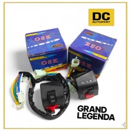 HOLDER SWITCH RIGHTKiri ASTREA GRAND LEGEND