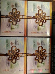 香港紀念品合集