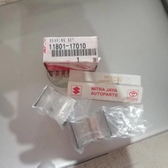 New Metal Camshaft Land Cruiser Vx80 Lc80 Hdj80 Original