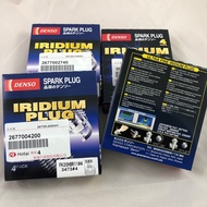 Toyota VIOS 1.5 After 2016 Spark Plug SC16HR11