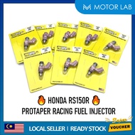 HONDA RS150R RS150 RS 150R ORIGINAL PROTAPER RACING FUEL INJECTOR