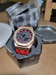 卡西歐 CASIO G-SHOCK Gshock 八角行針 碳核心防護 限量版 GA-2110 GA2110 GA2100 GA-2100