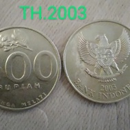 ( COD ) KOIN 500 MELATI KECIL TAHUN 2003