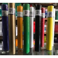 Quaff Car Sticker Roll Decals For Motors & Cars (24inches x 10Meters)