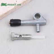 MOX 1Set Motorcycle Fuel Switch Petcock Gas Valve Tank Tap For MBK AV7 Quad Universal Motorcycle Acc