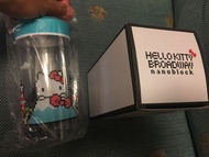 Hello Kitty 水樽
