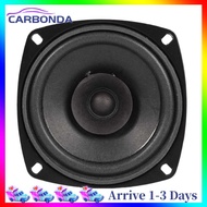[7 Day Refund Guarantee] TS-401 Coaxial Speaker Universal Full Range Frequency Speaker for Vehicle Indoor [Arrive 1-3 Days]