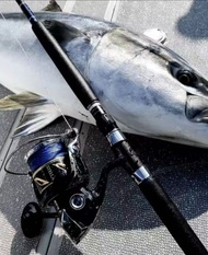 ((全新/頂级)) Shimano Stella SW 20000 PG  Fishing Reel紡車捲線器，世界遠征/南油/近井/石仔/黃泡必備，迎戰超級怪獸，應付大物綽綽有餘! 💪🏻💪🏻💪🏻
