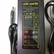 MANTAP ADAPTOR 12V 10A AC TO DC