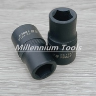 SB TOOLS 5 Point Pentagon Socket For Nissan