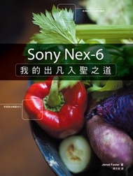 Sony Nex-6：我的出凡入聖之道 (二手)