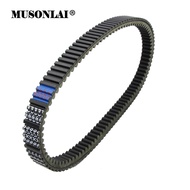 Motorcycle Drive Belt For Gilera Fuoco 500 LT Nexus 500 Centenario 500SP