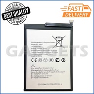 BATTERY REPLACEMENT FOR TEC SPARK 6/CE7/CAMON 16/CAMON 16 PRO/CE8/CAMON 16 SE/KE7 BL-49HT (5000mAh)