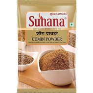 [Favorite] Cumin Jeera Powder Suhana Cumin Powder/ Cumin Powder/ Zeera India/