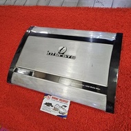 Untuk Power intersys ISP-4320 Power 4 Channel Kompatibel