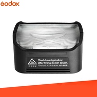Godox H200 Speedlite Flash Hoofd Voor Godox AD200 AD200 Pro Pocket Flash