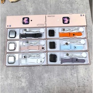 Cross-Border Series11mini Smart Watch T11mini Ladies HD with Chinese Huaqiangbei Watch Gift xxyydt