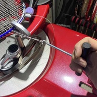 [mojotorw7] String Puller Hook Squash Racquet String Puller Hook Tennis String Tool