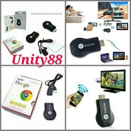 HDMI Dongle Anycast DLNA Miracast HDMI Tv Projector