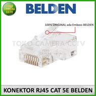 RJ45 BELDEN ECER SATUAN