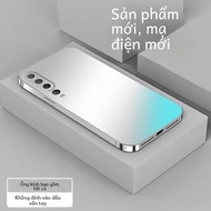 Ốp Bảo Vệ Silicon Mạ Điện Chống Rơi Cho Xiaomi Mi 10 Pro Youth Ultimate Edition 10S 9 9pro Se 8 Yout