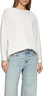 Scuba Batwing Sleeve Sweatshirt