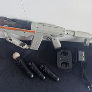 Ps Move Playstation Navigation Controller