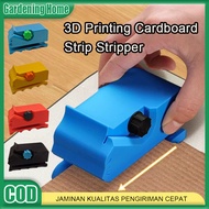 3D Printing Card Board Cutter Multifunction Paper Cutter Cutting Tools Plastic