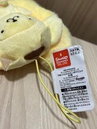 Sanrio 布甸狗