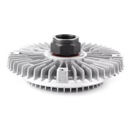 Car Radiator Cooling Fan Clutch 11521740962 11521723027 for BMW E24 E28 E30 E34 E36 Auto Engine Cool