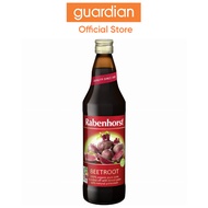 Rabenhorst Organic Beetroot Juice 750ml