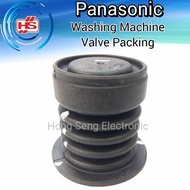 PANASONIC / NATIONAL / SHARP NA-F70B3 NA-F90A4 ESS 712 Washing Machine Valve Packing Bellow Drain Va