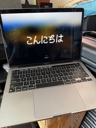M1 MacBook Pro 13吋2020 1TB SSD 16GB Ram