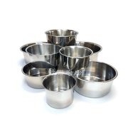 Taiwan Made 316 Stainless Steel Inner Pot Soup Datong Electric Universal Stainless Steel Pot