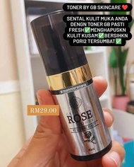 TONER/SERUM GB SKINCARE ORIGINAL