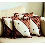 Chair cushion cover size 40x40cm