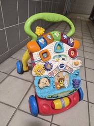 VTech 學步車 玩具