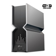 TP-LINK ARCHER BE550 BE9300 / ARCHER BE800 BE19000 / ARCHER BE805 BE19000 TRI-BAND WI-FI ROUTER  WIT