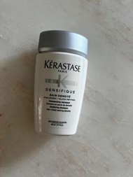 Kerastase濃密新髮浴髮乳80ML