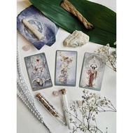 Tarot Reading : Yes / No