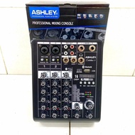 -|| mixer ashley 4 channel evolution 4 orinal