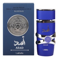 Perfume LQY8822 Dibella Tower Perfume Lasting Fragrance Arabian Perfume 11.11