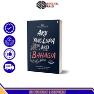 I'm Forgot a Happy Meaning - Dav @crita.female - Gradient | Non-Focus Self Help