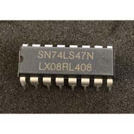 SN 74 LS 47