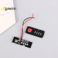 [BBNZDD] Battery Capacity Indicator Module With Power Display And Battery Shell Indicator Tester BVA