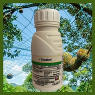 [ORIGINAL] 125G TUSALON DUPONT TRIFLUMEZOPYRIM 20.0%  Racun Bena Perang Dupont Pexalon