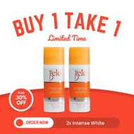 BELO Deo Intense White Roll-on 40ml Deodorant and Body Care