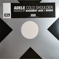 Adele - Cold Shoulder Vinyl Record