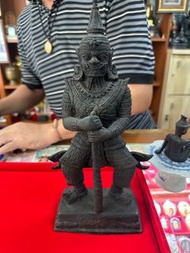 龍婆浸蘭 一期鬼王