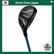 PING G440 Hybrid - Dynamic Gold S200 - Right Hand - Various Loft Angles - FLEX-S